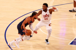 Los 76ers amplían su lista de potenciales objetivos