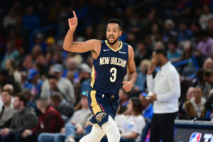 Los Pelicans también ganan sin Zion