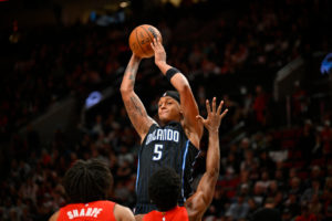 Paolo Banchero despierta y los Magic conquistan Utah