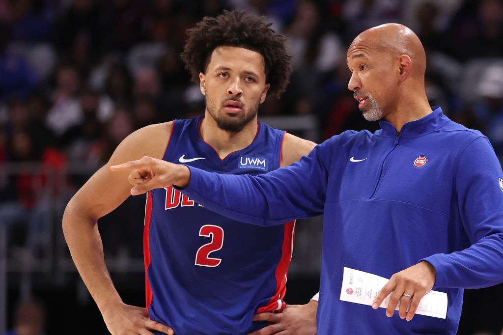 Monty Williams doesn’t bite his tongue with his players