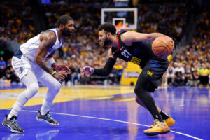 Michael Malone aclara la gravedad de la lesión de Jamal Murray