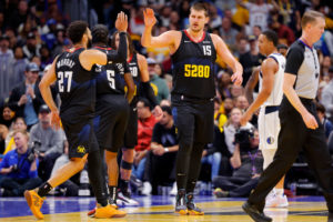 Los Nuggets pierden por lesión a Jamal Murray