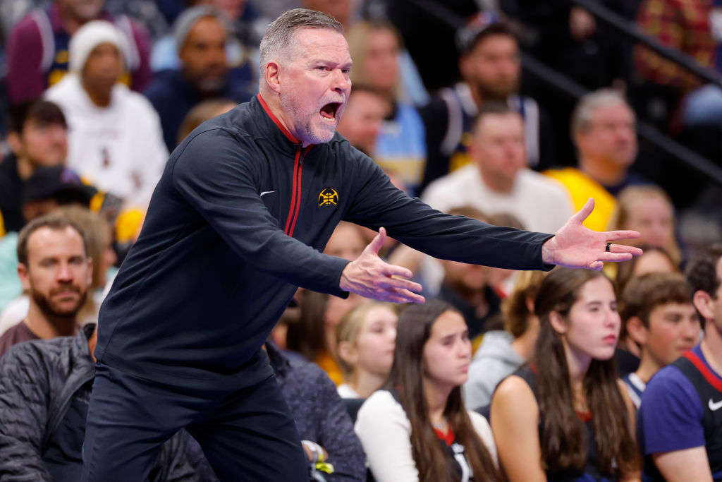 Michael Malone renueva, y será uno de los mejor pagados de la NBA