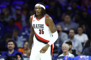 Nuevo varapalo para Robert Williams