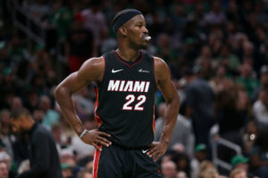 Miami pone la directa al ritmo de Jimmy Butler