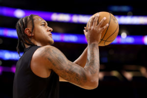 Paolo Banchero tiene como objetivo la Copa NBA