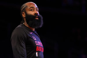 La durísima rajada de un analista contra Harden que ha sido eliminada de la web
