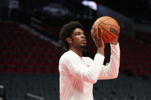 Scoot Henderson tardará en volver más de lo esperado