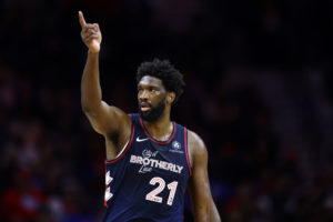 Los Sixers suman cuatro victorias seguidas