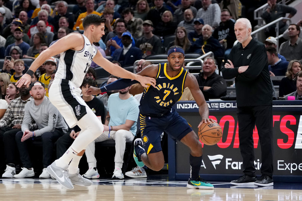 Indiana no rebaja el precio de Buddy Hield