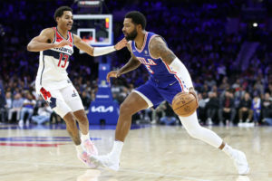Marcus Morris afronta como un "desafío" sus pocos minutos