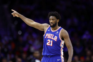 Philadelphia, líder del Este tras tumbar a los Celtics