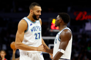 Minnesota 'on fire' con 6 triunfos seguidos
