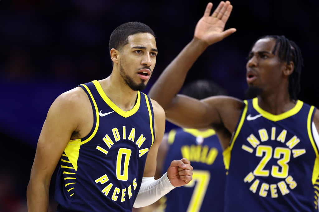 Haliburton explica su importancia para los Pacers