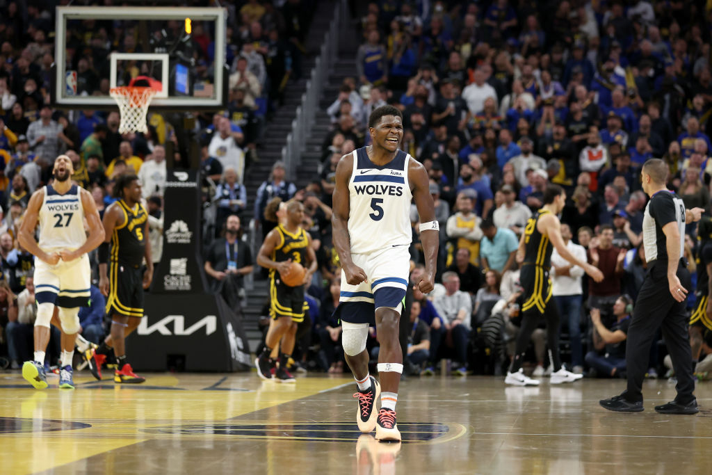 Minnesota amenaza el orden establecido en la NBA