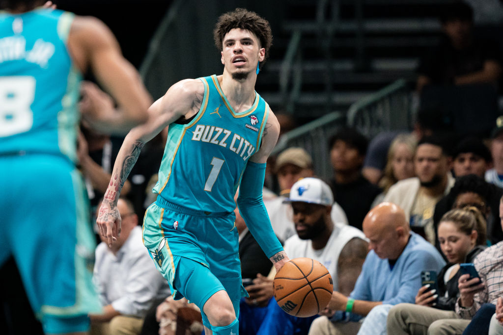 Doble pérdida para Charlotte en su visita a Orlando