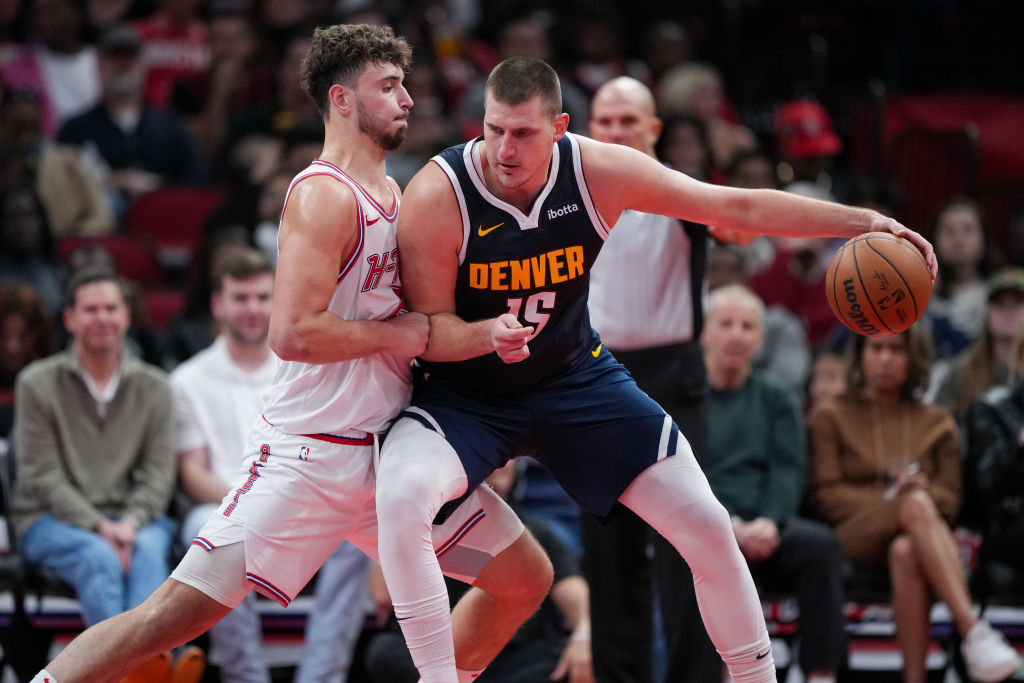 Denver y Dallas, eliminados de la Copa NBA