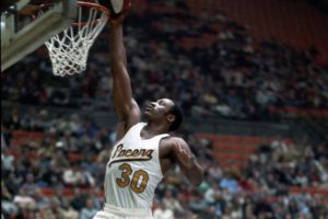 Fallece el Hall of Fame George McGinnis