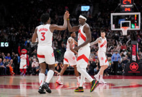 Indiana Pacers busca un alero en el mercado