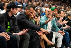 Marc Lore y Alex Rodríguez toman el control definitivo de los Timberwolves