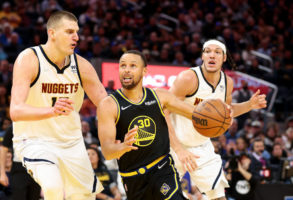Horarios partidos NBA Navidad 2023