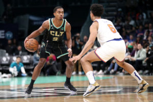 Phoenix se refuerza con Theo Maledon