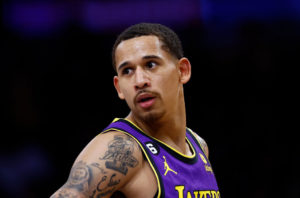 Juan Toscano-Anderson jugará en Sacramento