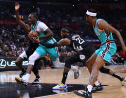 Gorgui Dieng anuncia su retirada