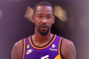 Terrence Ross anuncia su retirada