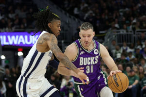 Goran Dragic anuncia su retirada