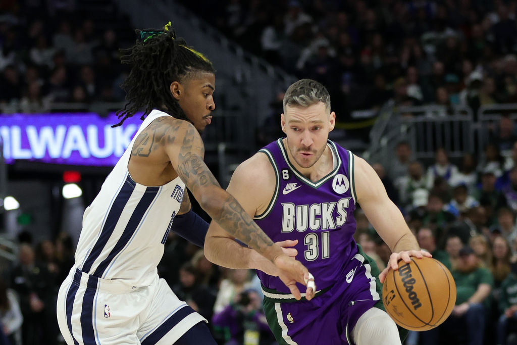 Goran Dragic anuncia su retirada
