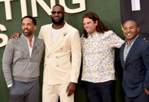 El manager de LeBron, involucrado en un caso de apuestas ilegales