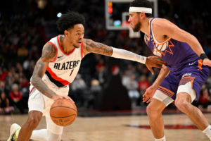 Anfernee Simons, listo para volver