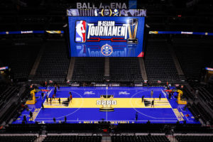 Horarios semifinales y final Copa NBA 2023