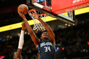 Wendell Carter Jr., ¿con sitio en los Magic?