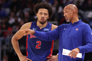 ¿Cuál es el peor equipo de la historia de la NBA?