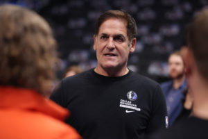 Confirmado: los Mavericks tienen nuevo propietario