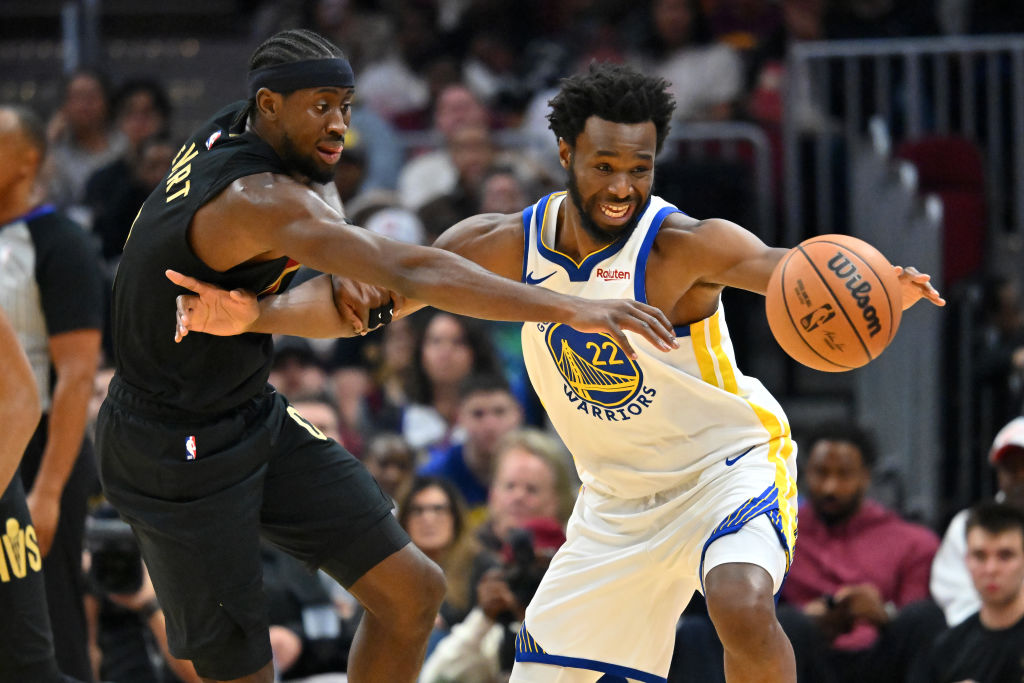 Andrew Wiggins, en la rampa de salida