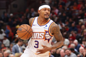 Los Suns ponen fecha al regreso de Bradley Beal