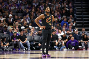 Cleveland no negociará por Donovan Mitchell salvo que pida el traspaso