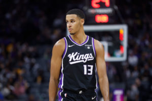 Keegan Murray hace historia para los Kings y la NBA