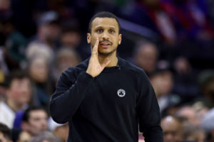 Joe Mazzulla afirma que los Celtics han encontrado la "identidad deseada"
