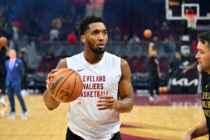 Los Miami Heat mantienen la esperanza en Donovan Mitchell