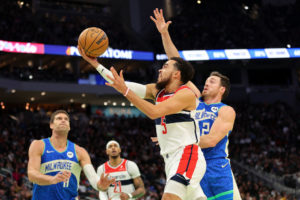 Tres equipos quieren a Tyus Jones