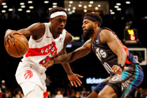 Al menos tres equipos preguntan por Pascal Siakam