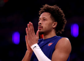 Cade Cunningham habla claro sobre el desastre de los Pistons
