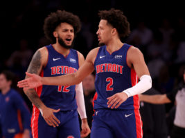 Confirmado: son los peores Pistons de la historia