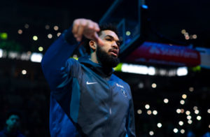 Los Knicks no han ofertado por Karl Anthony-Towns