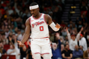 Houston da la sorpresa ante OKC