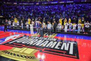 Cómo mejorar la Copa NBA